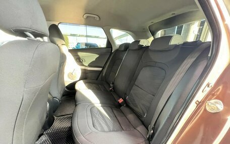 KIA cee'd III, 2012 год, 795 000 рублей, 20 фотография