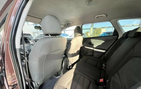 KIA cee'd III, 2012 год, 795 000 рублей, 19 фотография