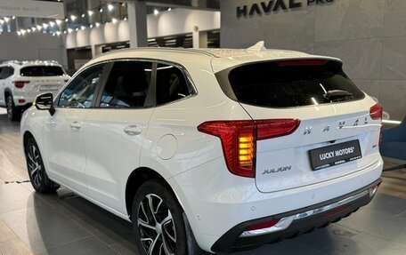 Haval Jolion, 2022 год, 1 895 000 рублей, 4 фотография
