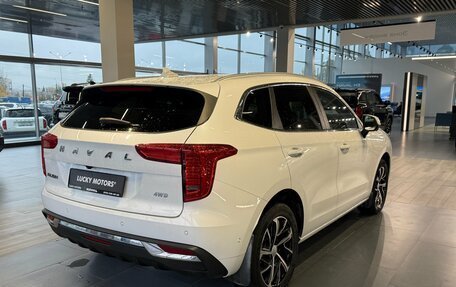 Haval Jolion, 2022 год, 1 895 000 рублей, 6 фотография