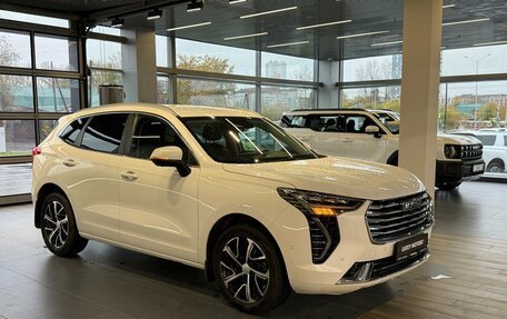 Haval Jolion, 2022 год, 1 895 000 рублей, 3 фотография
