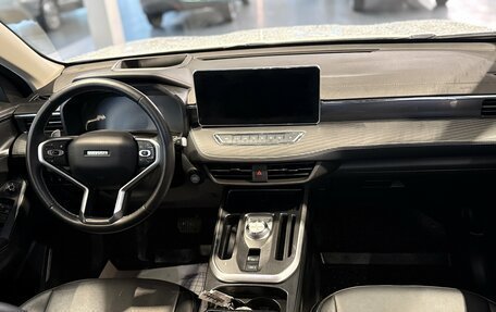Haval Jolion, 2022 год, 1 895 000 рублей, 10 фотография