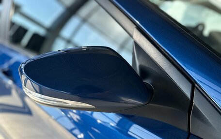 Hyundai Solaris II рестайлинг, 2016 год, 1 095 000 рублей, 7 фотография