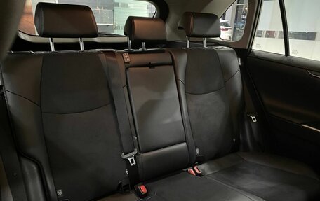 Toyota RAV4, 2020 год, 3 147 000 рублей, 17 фотография