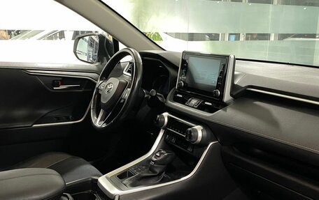 Toyota RAV4, 2020 год, 3 147 000 рублей, 16 фотография