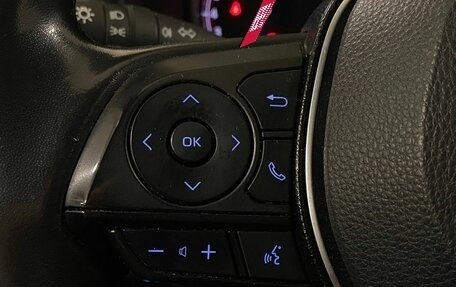 Toyota RAV4, 2020 год, 3 147 000 рублей, 9 фотография