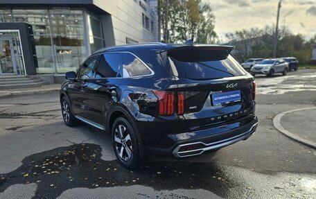 KIA Sorento IV, 2022 год, 3 690 000 рублей, 6 фотография