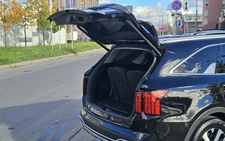 KIA Sorento IV, 2022 год, 3 690 000 рублей, 8 фотография