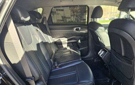 KIA Sorento IV, 2022 год, 3 690 000 рублей, 13 фотография