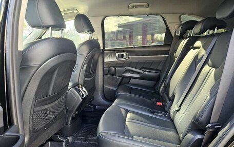 KIA Sorento IV, 2022 год, 3 690 000 рублей, 11 фотография