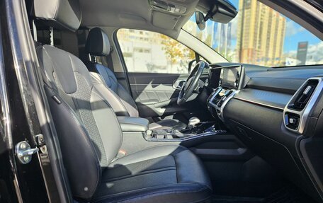 KIA Sorento IV, 2022 год, 3 690 000 рублей, 12 фотография