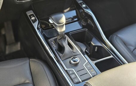 KIA Sorento IV, 2022 год, 3 690 000 рублей, 16 фотография