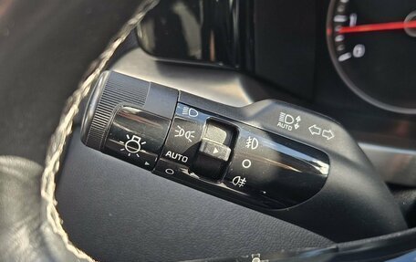 KIA Sorento IV, 2022 год, 3 690 000 рублей, 22 фотография