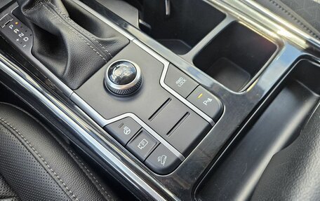 KIA Sorento IV, 2022 год, 3 690 000 рублей, 21 фотография