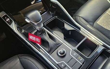 KIA Sorento IV, 2022 год, 3 690 000 рублей, 20 фотография