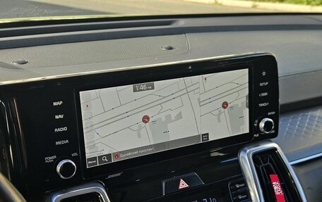 KIA Sorento IV, 2022 год, 3 690 000 рублей, 18 фотография