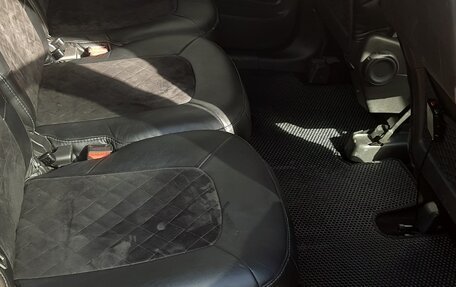 Citroen C4 Picasso II рестайлинг, 2017 год, 1 350 000 рублей, 6 фотография