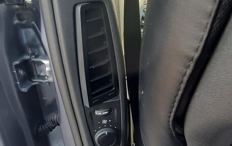 Citroen C4 Picasso II рестайлинг, 2017 год, 1 350 000 рублей, 11 фотография