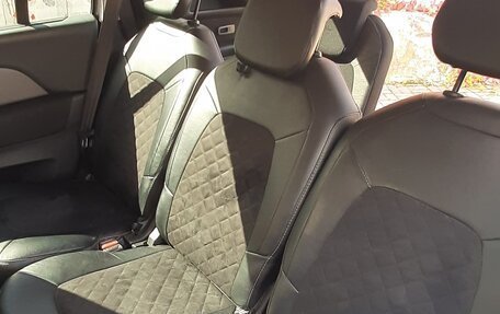 Citroen C4 Picasso II рестайлинг, 2017 год, 1 350 000 рублей, 8 фотография
