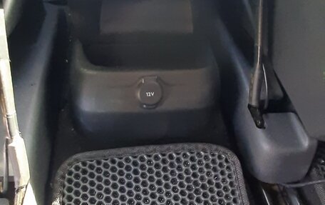 Citroen C4 Picasso II рестайлинг, 2017 год, 1 350 000 рублей, 10 фотография