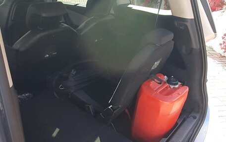 Citroen C4 Picasso II рестайлинг, 2017 год, 1 350 000 рублей, 9 фотография