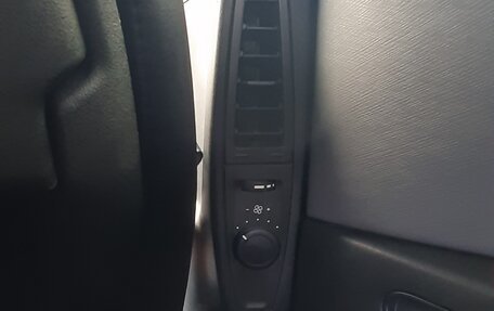 Citroen C4 Picasso II рестайлинг, 2017 год, 1 350 000 рублей, 13 фотография