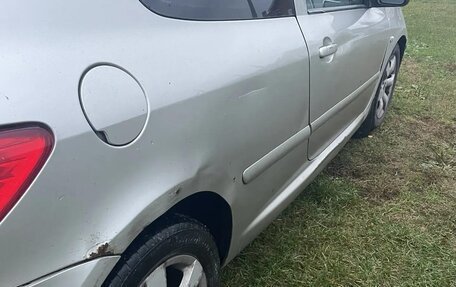 Peugeot 307 I, 2007 год, 350 000 рублей, 2 фотография