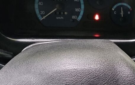 Daewoo Matiz, 2007 год, 100 000 рублей, 6 фотография