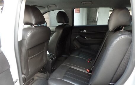 Chevrolet Orlando I, 2017 год, 1 700 000 рублей, 12 фотография