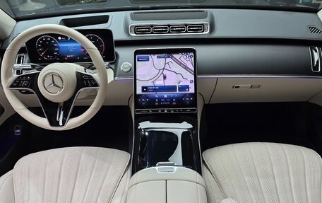 Mercedes-Benz S-Класс, 2026 год, 13 666 666 рублей, 7 фотография