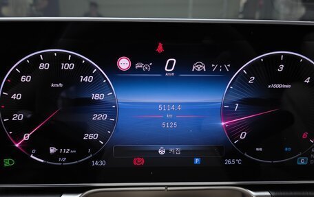 Mercedes-Benz S-Класс, 2026 год, 13 666 666 рублей, 10 фотография