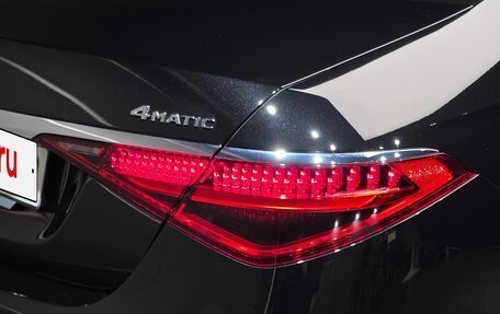 Mercedes-Benz S-Класс, 2026 год, 13 666 666 рублей, 6 фотография