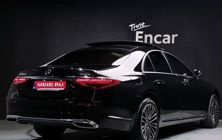 Mercedes-Benz S-Класс, 2026 год, 13 666 666 рублей, 3 фотография