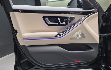 Mercedes-Benz S-Класс, 2026 год, 13 666 666 рублей, 23 фотография