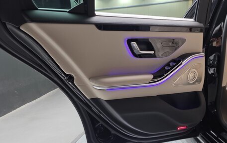 Mercedes-Benz S-Класс, 2026 год, 13 666 666 рублей, 24 фотография