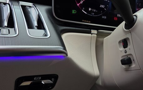 Mercedes-Benz S-Класс, 2026 год, 13 666 666 рублей, 16 фотография