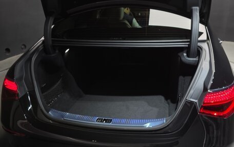 Mercedes-Benz S-Класс, 2026 год, 13 666 666 рублей, 26 фотография