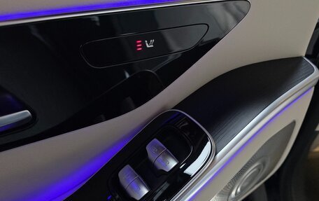 Mercedes-Benz S-Класс, 2026 год, 13 666 666 рублей, 15 фотография