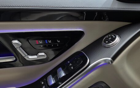 Mercedes-Benz S-Класс, 2026 год, 13 666 666 рублей, 22 фотография