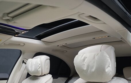 Mercedes-Benz S-Класс, 2026 год, 13 666 666 рублей, 19 фотография