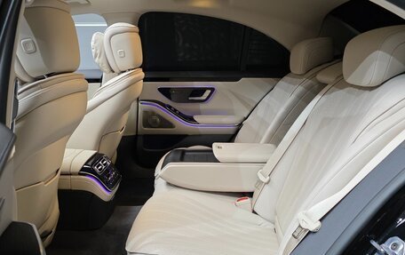 Mercedes-Benz S-Класс, 2026 год, 13 666 666 рублей, 18 фотография