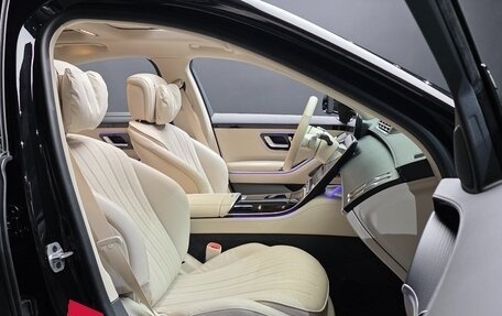 Mercedes-Benz S-Класс, 2026 год, 13 666 666 рублей, 20 фотография
