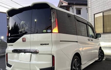Honda Stepwgn IV, 2021 год, 1 975 000 рублей, 6 фотография