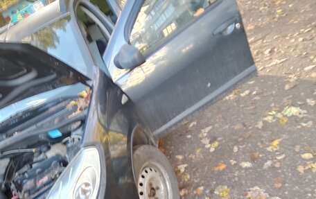 Renault Sandero I, 2010 год, 350 000 рублей, 3 фотография
