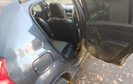 Renault Sandero I, 2010 год, 350 000 рублей, 8 фотография