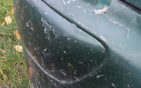 Honda Logo, 2001 год, 160 000 рублей, 11 фотография
