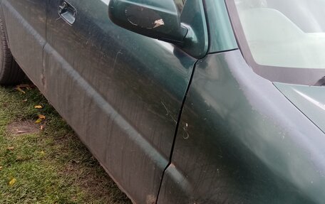 Honda Logo, 2001 год, 160 000 рублей, 12 фотография