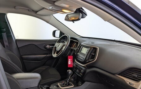 Jeep Cherokee, 2014 год, 1 950 000 рублей, 11 фотография