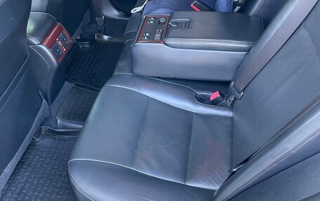 Toyota Camry, 2012 год, 1 650 000 рублей, 11 фотография