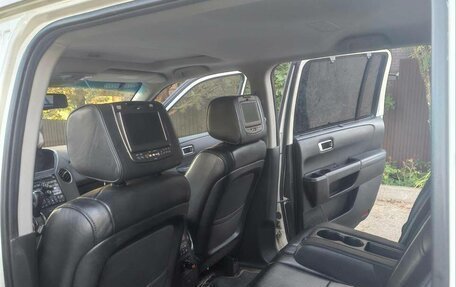 Honda Pilot III рестайлинг, 2014 год, 2 300 000 рублей, 8 фотография